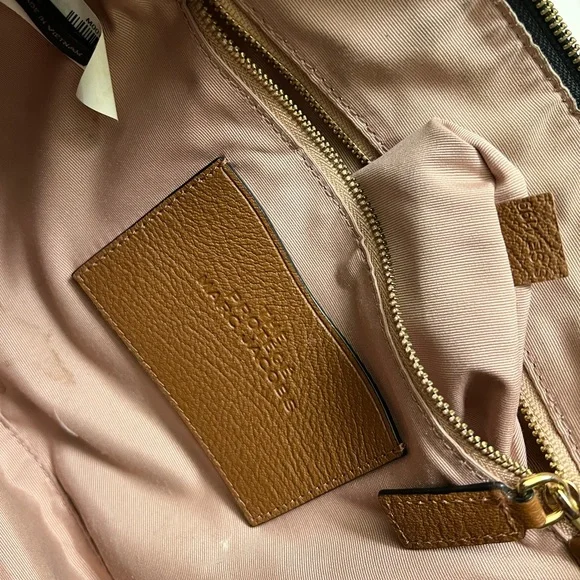 THE MARC JACOBS PROTÉGÉ 💯 Shoulder Bag Crossbody Handbag Purse 100% AUTHENTIC! - Picture 9 of 14